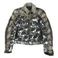 Out Of Skulls Motorcycle Jacket