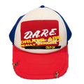 Out Of Dare Hat
