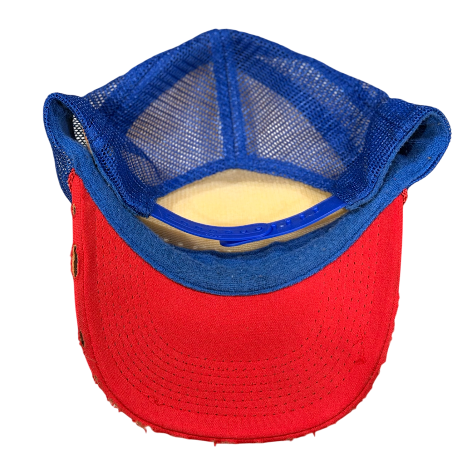 Out Of Dare Hat