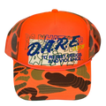 Out Of Dare Hat