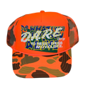 Out Of Dare Hat