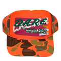 Out Of Dare Hat