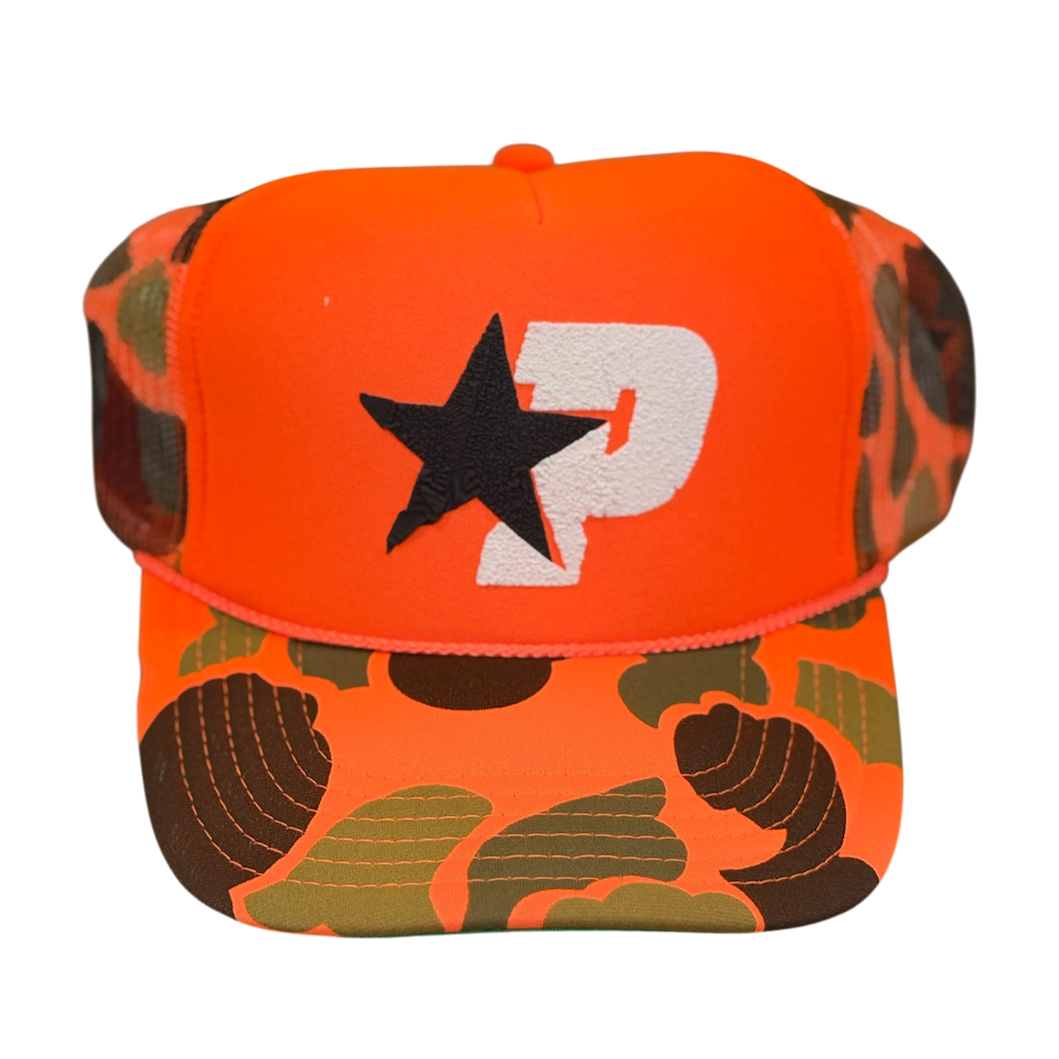 Psycho Hat