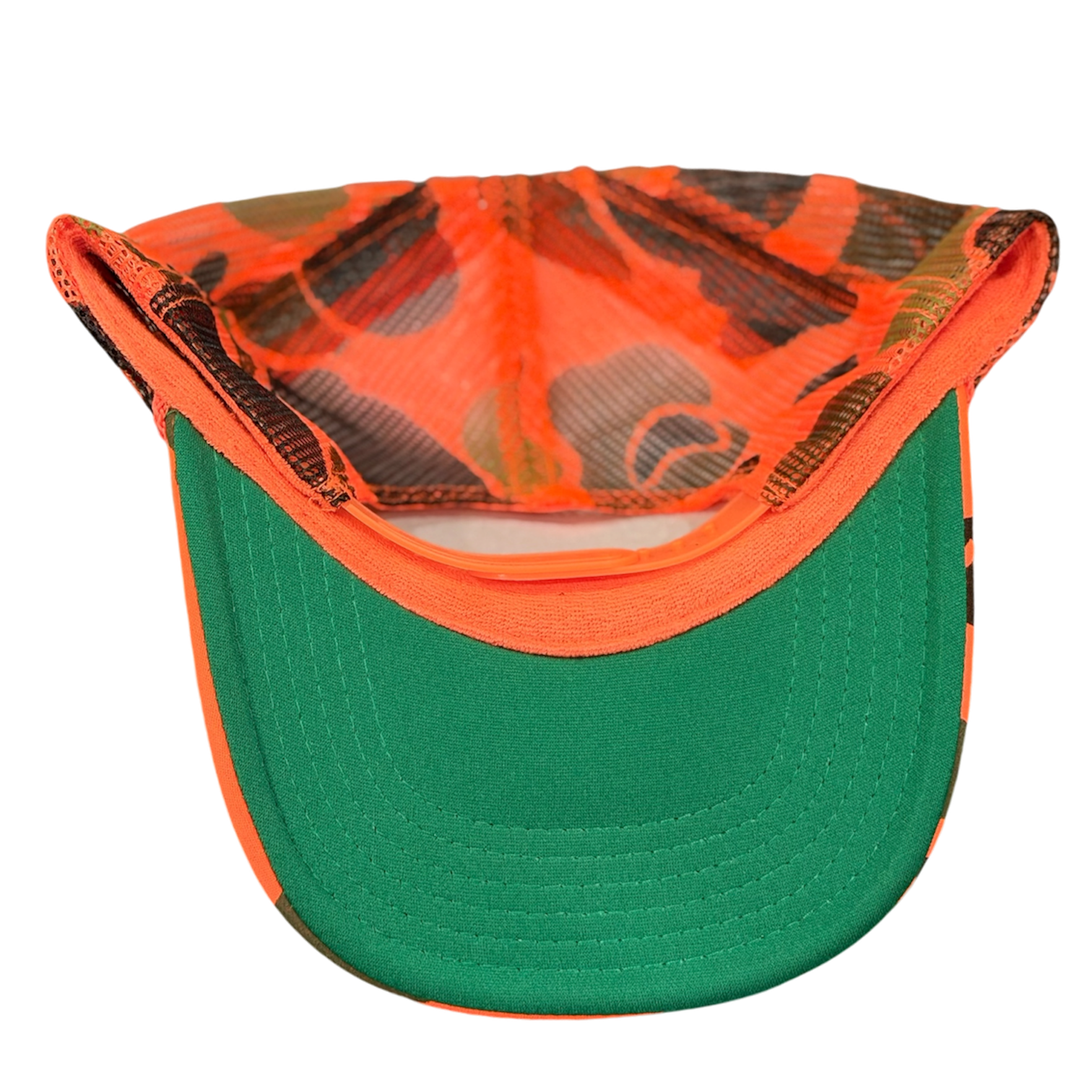 Out Of Dare Hat