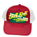 Out Of Dare Hat