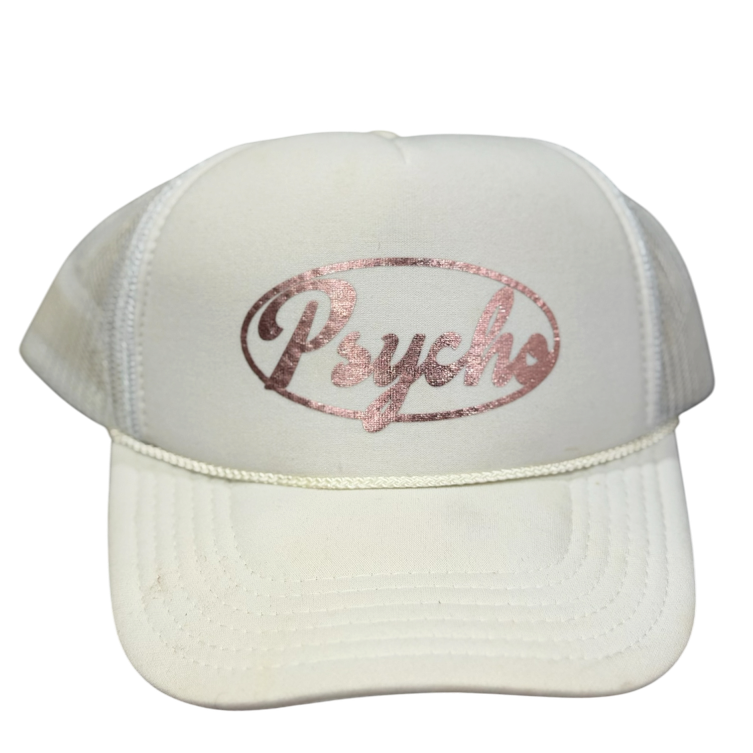 Psycho Hat