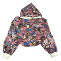 Out Of Flags Hoodie
