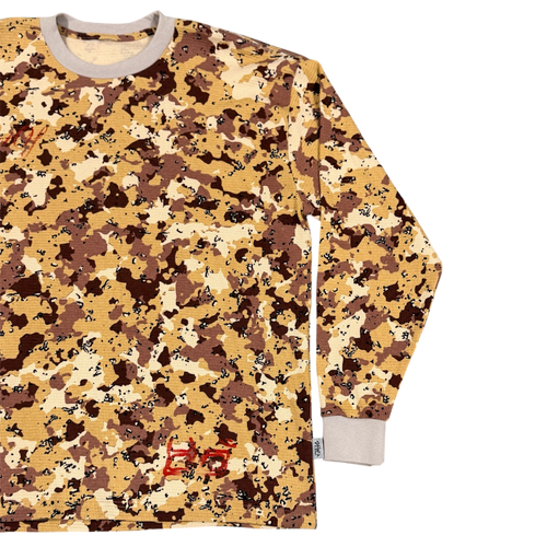 Out Of - Camo Thermal