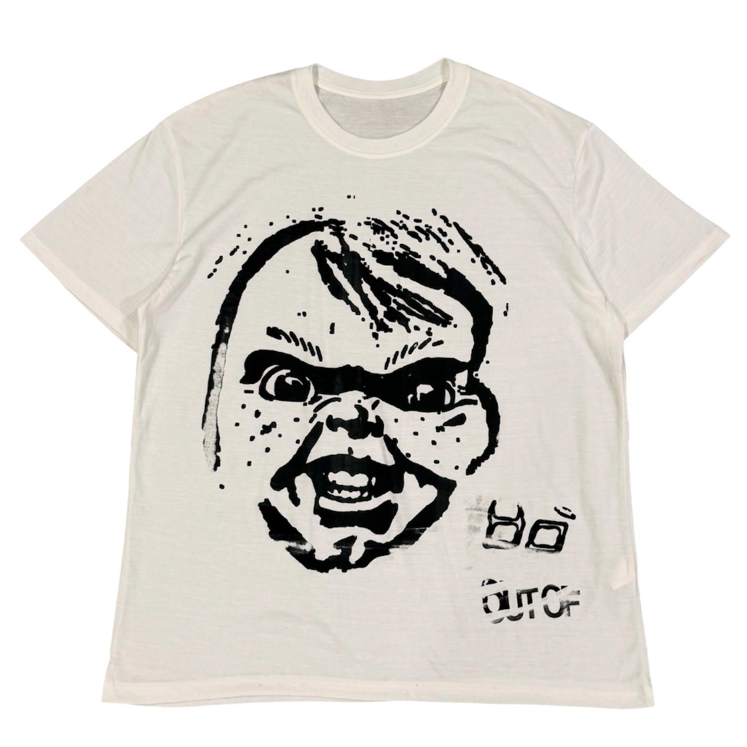 Out Of - Chucky Tee