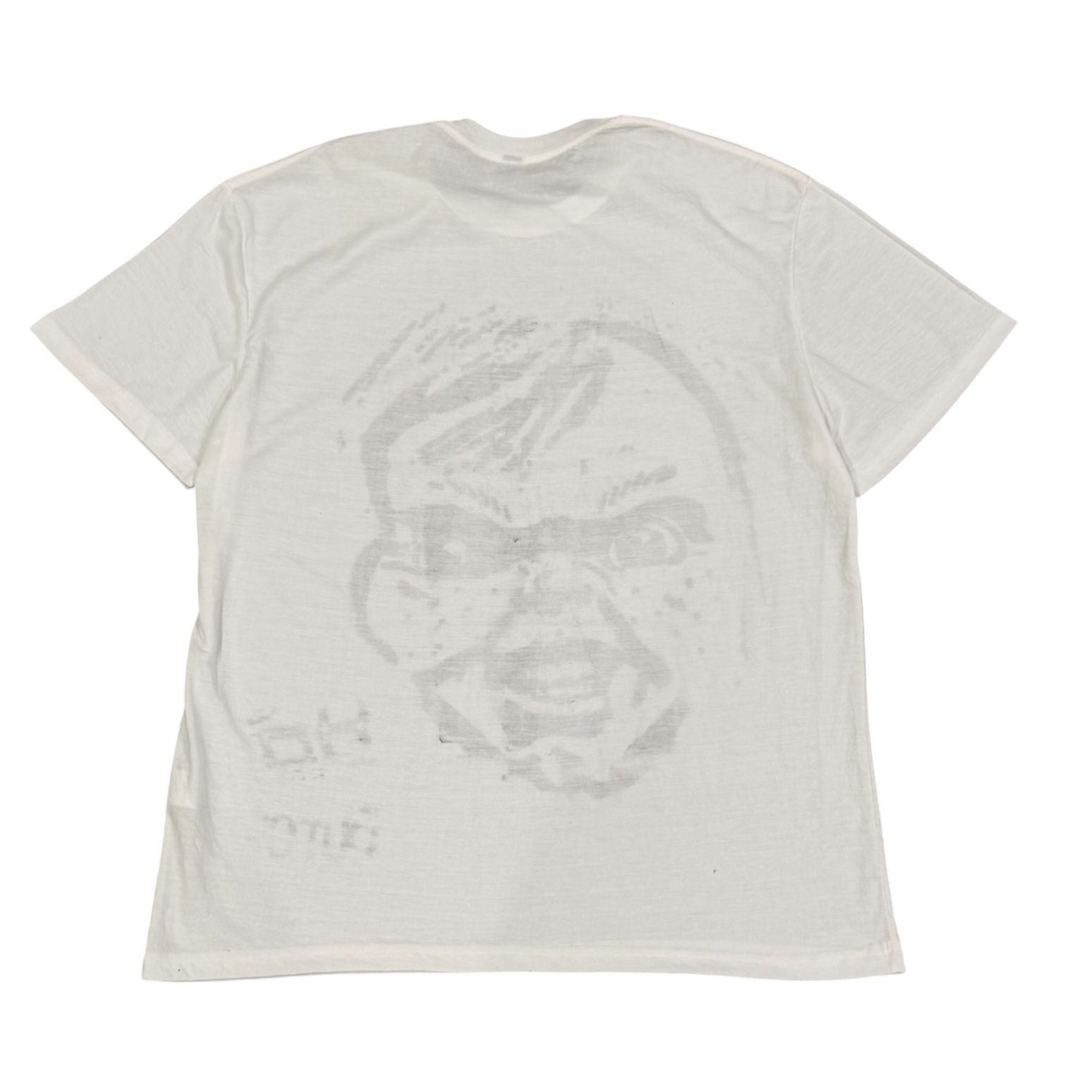 Out Of - Chucky Tee
