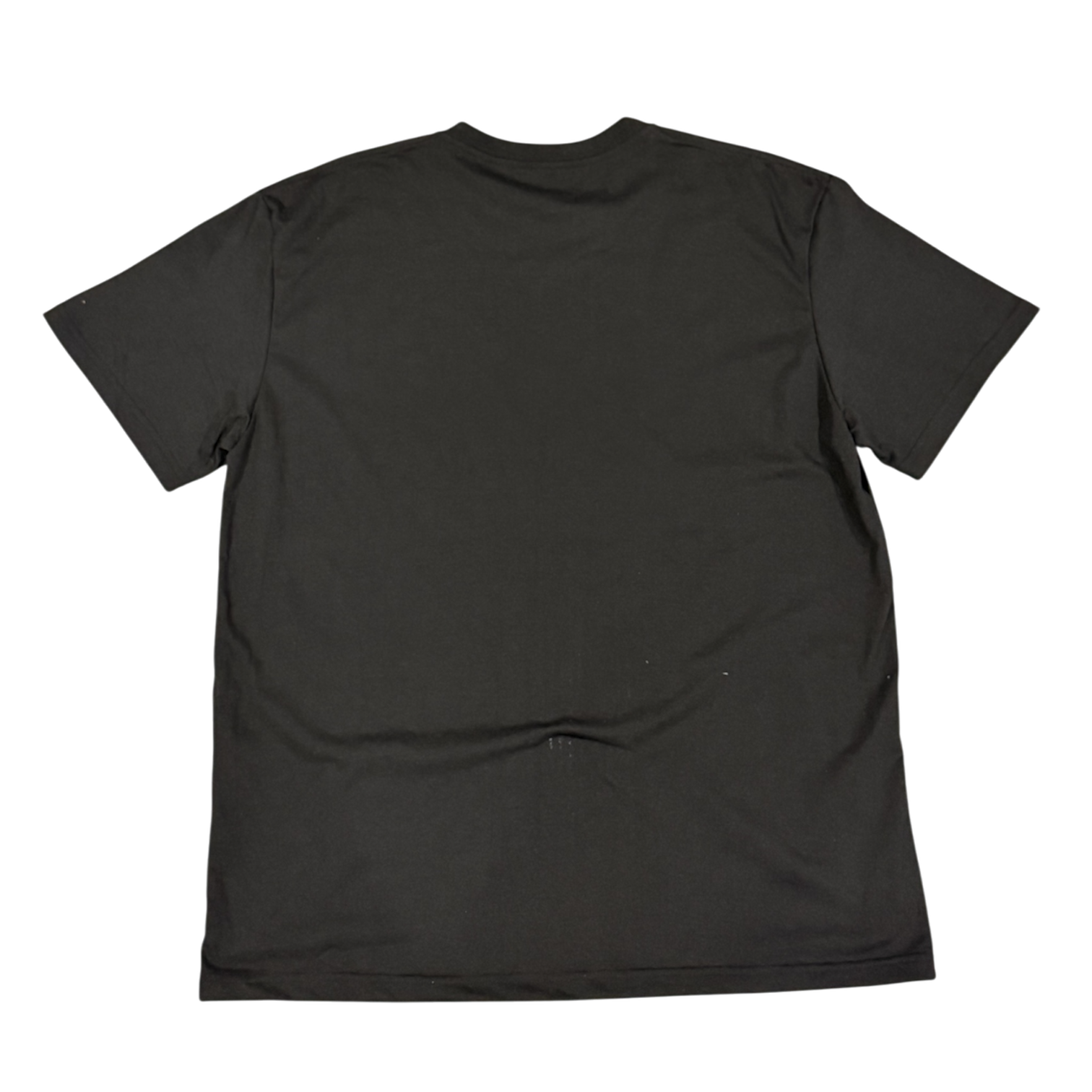 Out Of - Chucky Tee Black