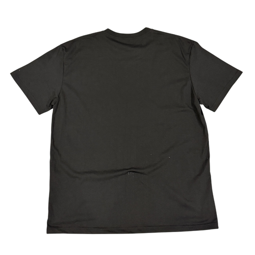 Out Of - Chucky Tee Black