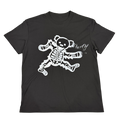 Out Of - Grateful Tee Blck