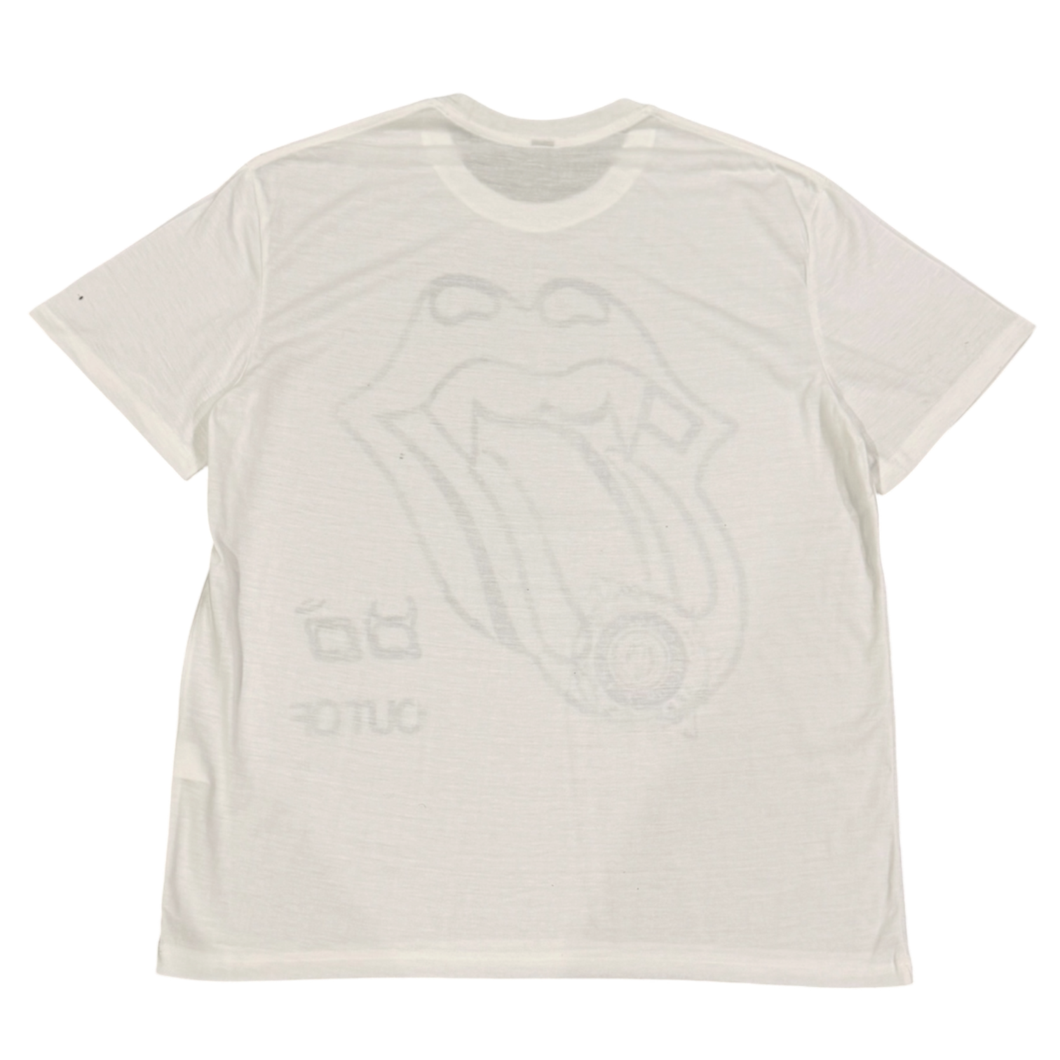 Out Of - Rolling Tee