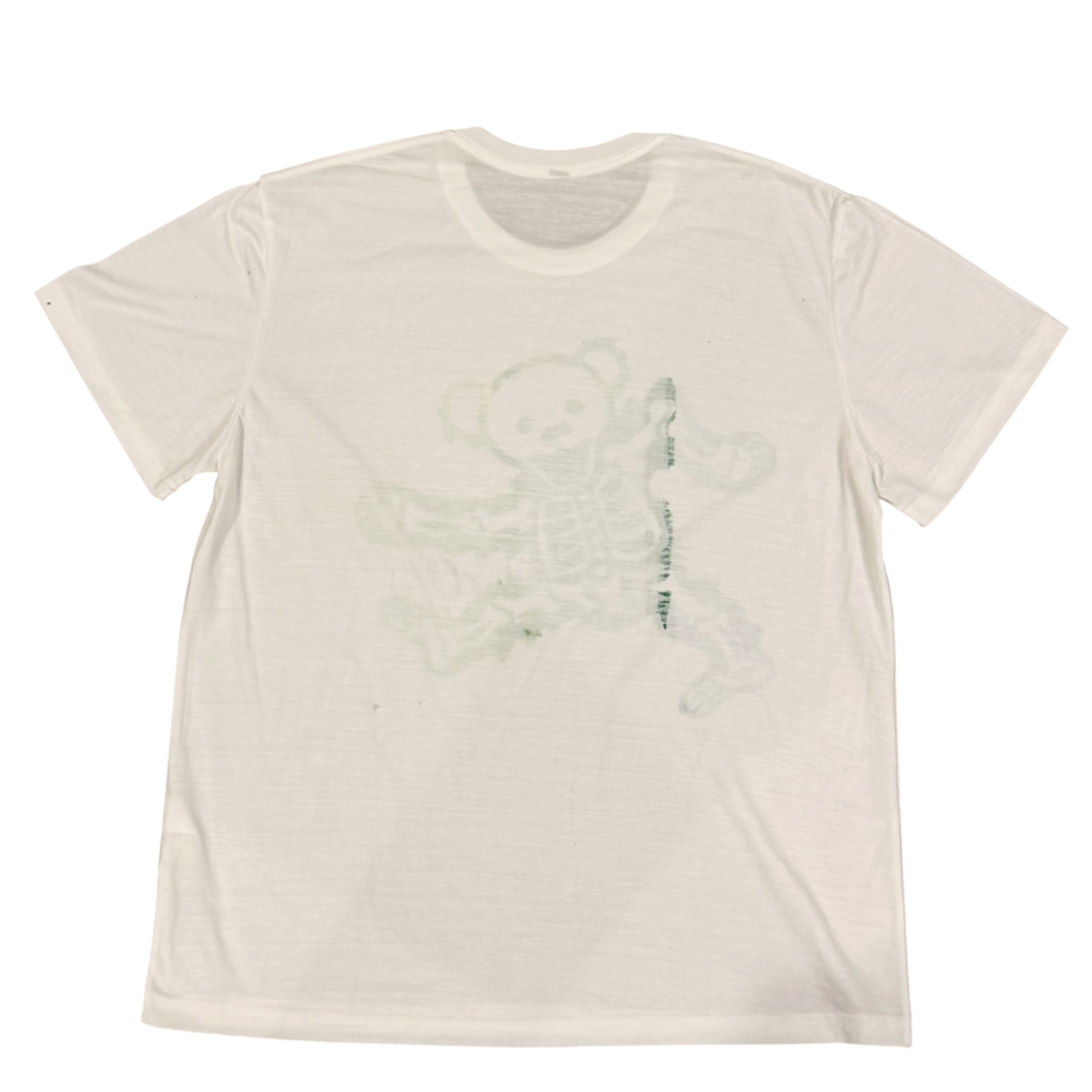 Out Of - Grateful Tee