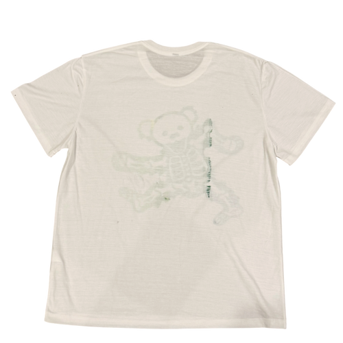 Out Of - Grateful Tee