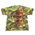 Out Of - Chucky Tee Camo