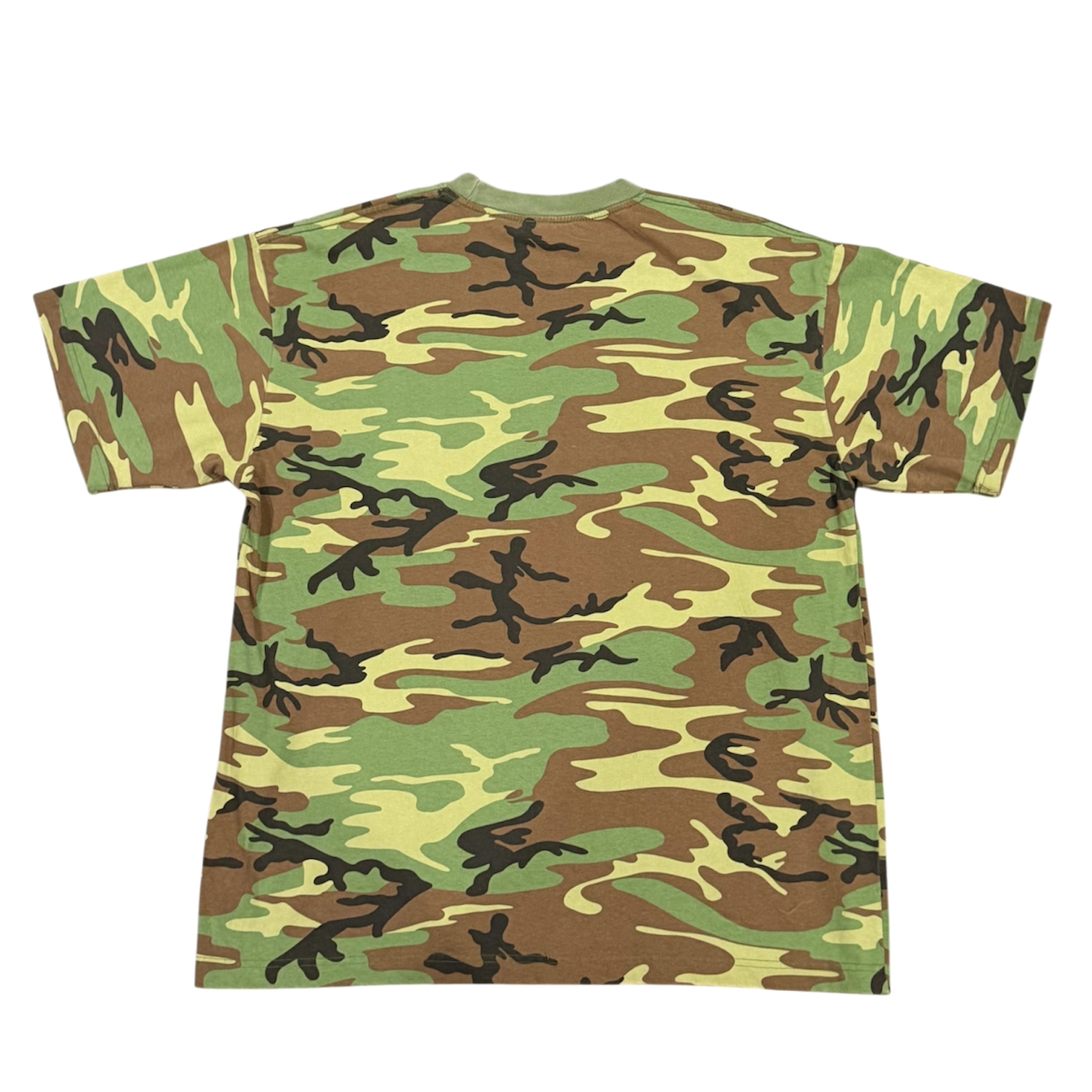 Out Of - Chucky Tee Camo