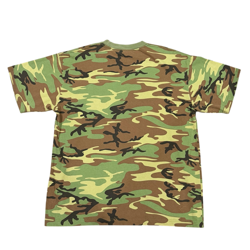 Out Of - Chucky Tee Camo