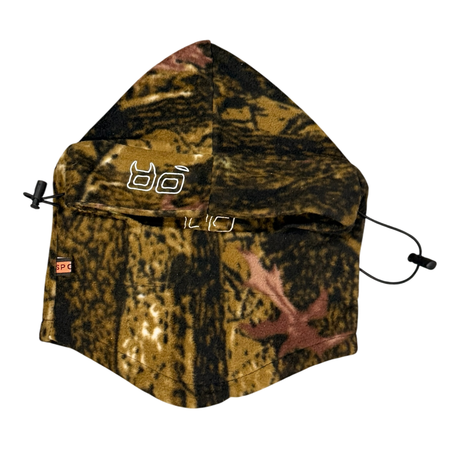 Out Of Head Cover