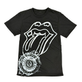 Out Of - Rolling Tee Blck