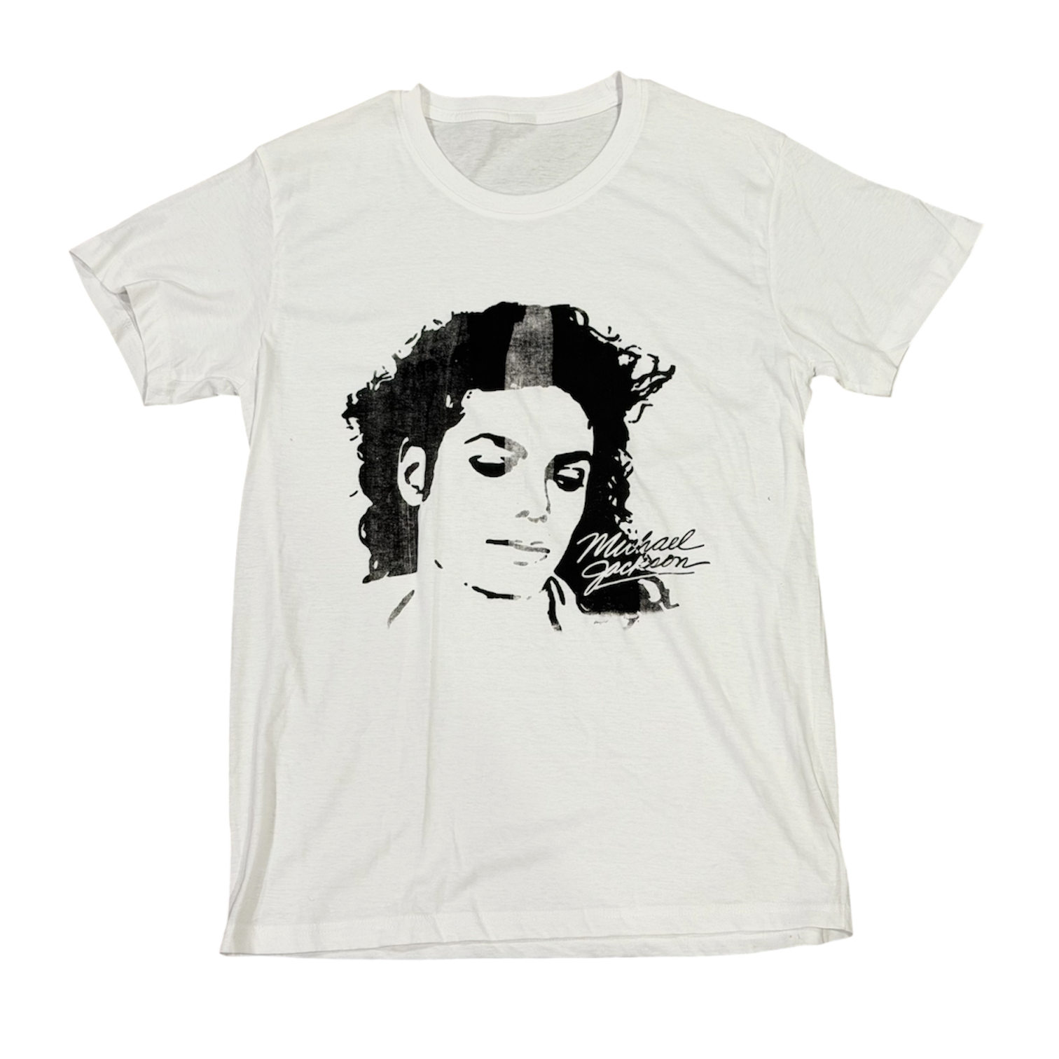 Out Of - Micheal Jackson Tee