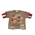 Out Of Reworked America Tee
