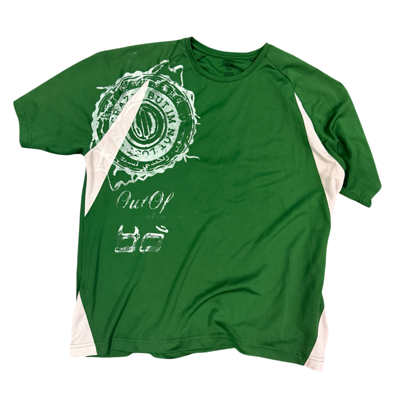 Out Of Reworked Jersey