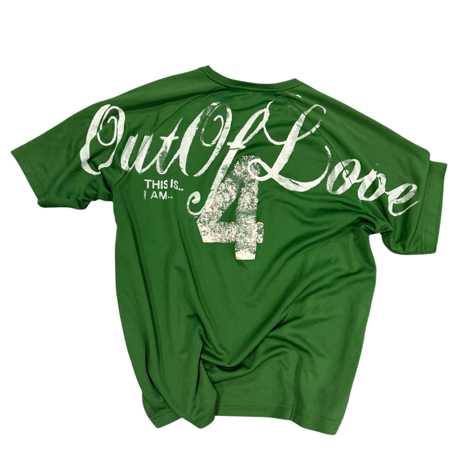 Out Of Reworked Jersey
