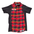 Out Of Reworked Flannel