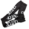 Out Of Denim Jeans