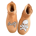 Out Of Skull Ugg Boots BRWN