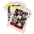 Out Of Reworked Graphic tee