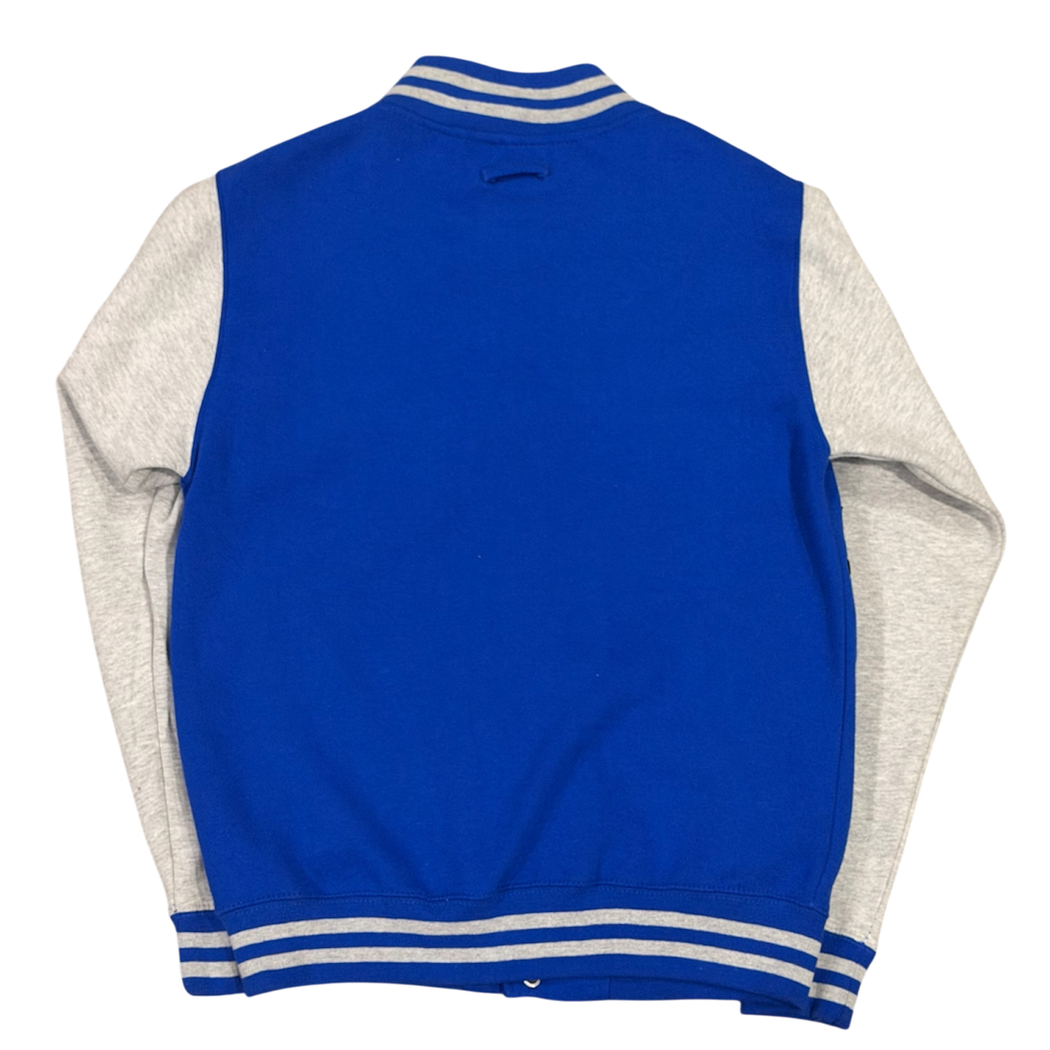 Out Of College Varsity Jacket