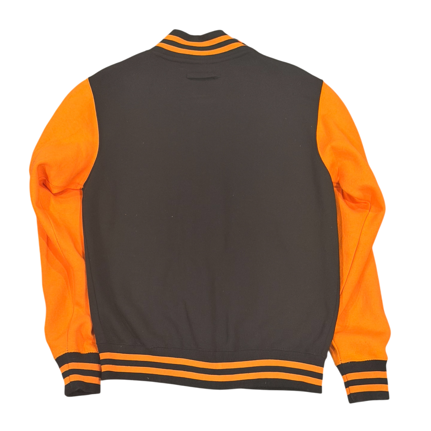 Out Of College Varsity Jacket