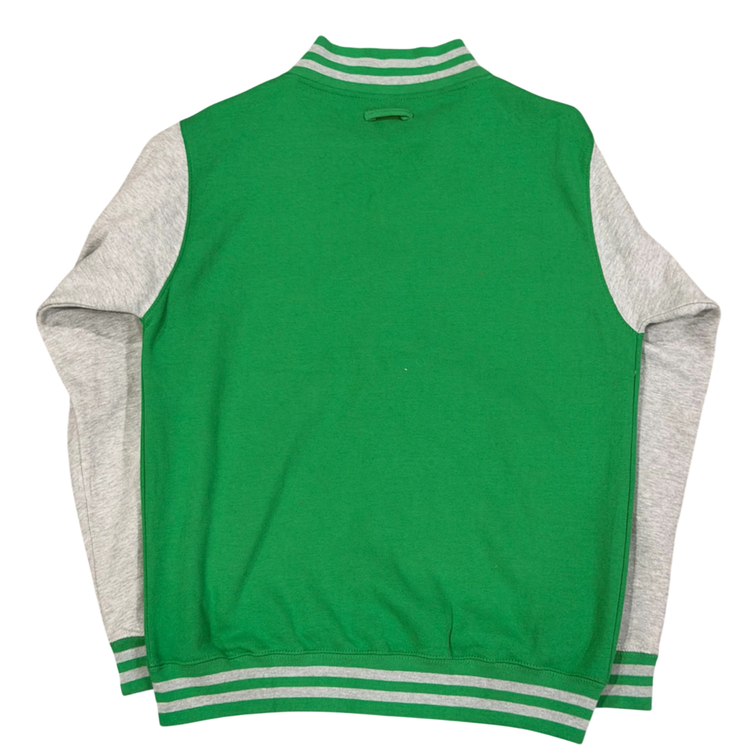 Out Of College Varsity Jacket