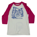 Out Of Chaos Multi Color Tee