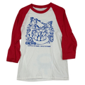 Out Of Chaos Multi Color Tee