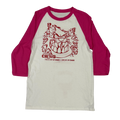 Out Of Chaos Multi Color Tee