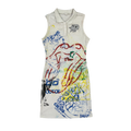 Out Of Chaos Dress