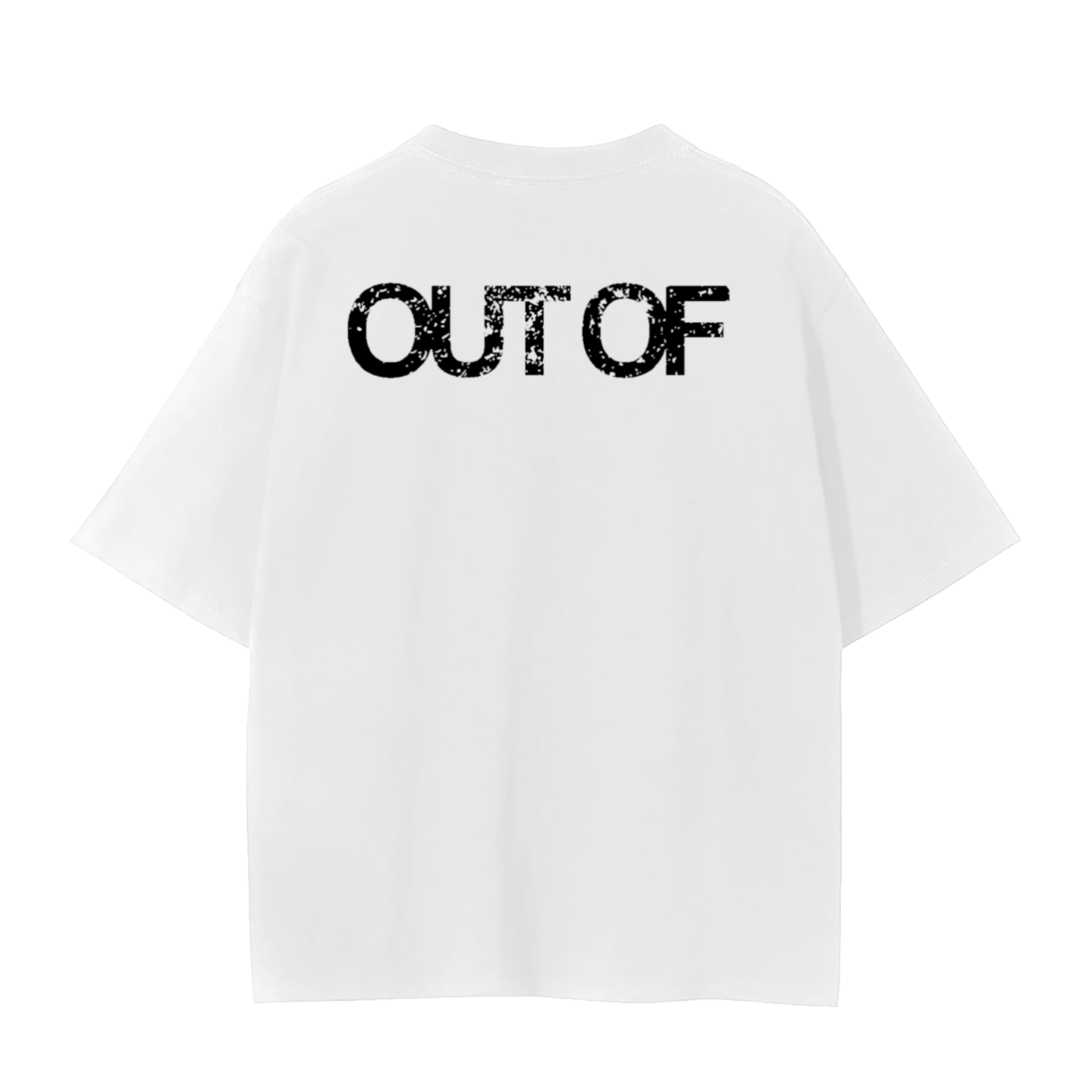 Under The Sun Out Of Tee