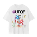Out Of Matter Tee