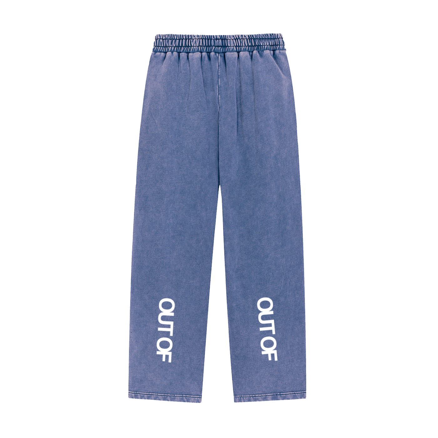 Out Of Snow Wash Heavyweight Sweatpants