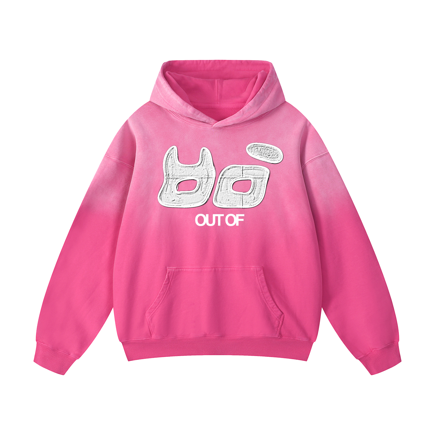 Out Of Hoodie