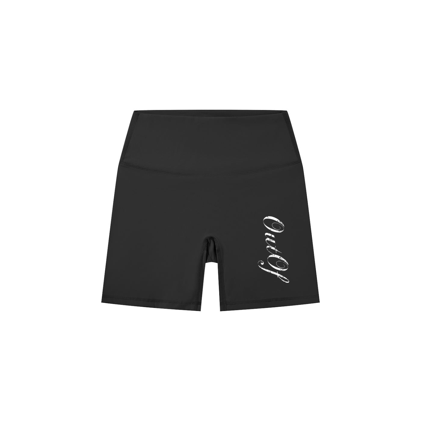 Out Of Biker Shorts - Skittle