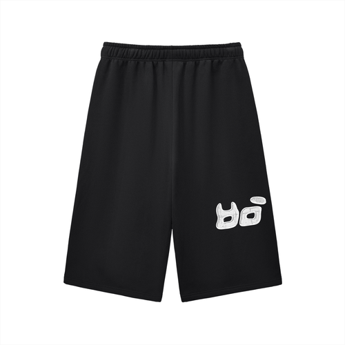 Out Of  Three-quarter Sweatpants