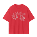 Out Of Halos Tee