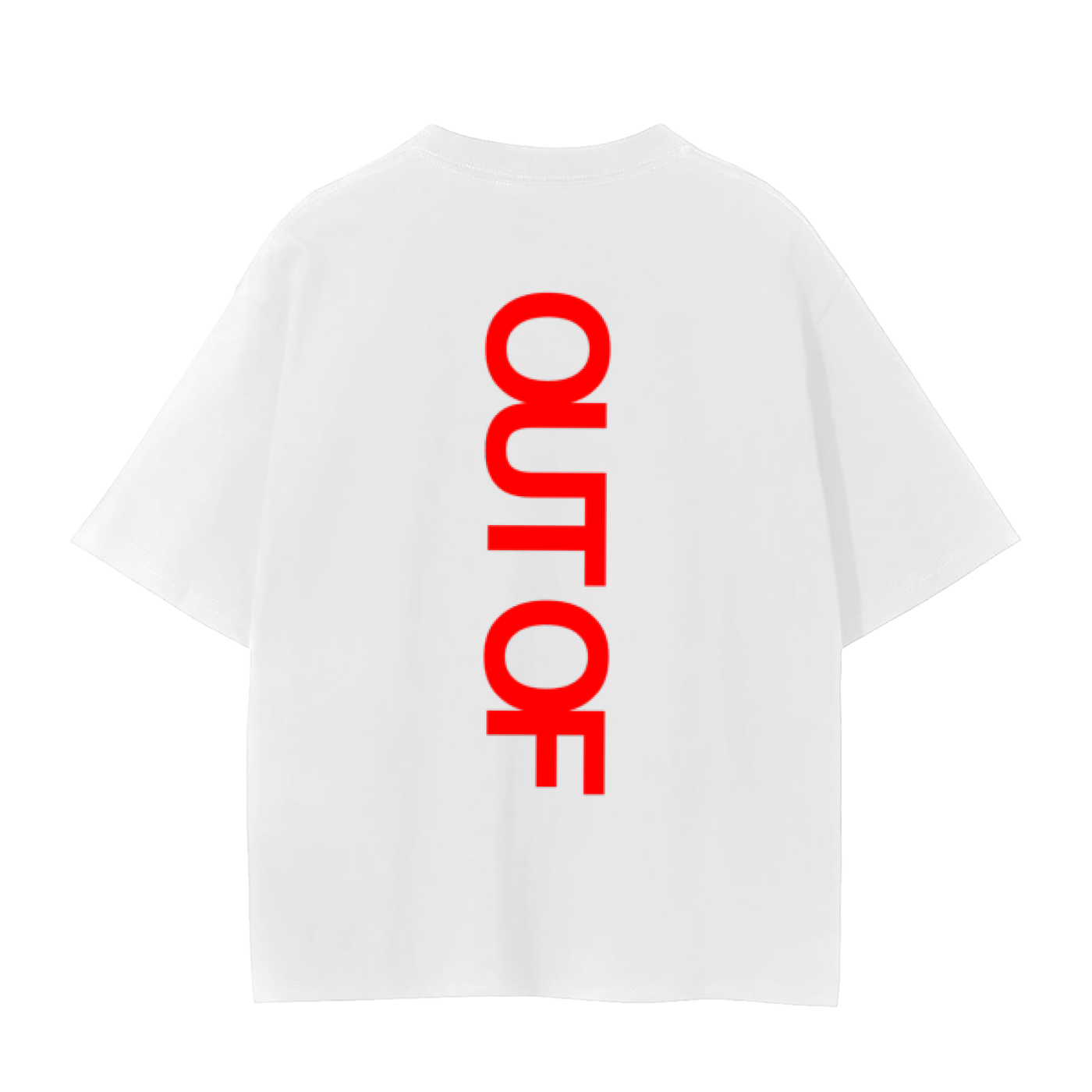Out Of PlayDou Tee