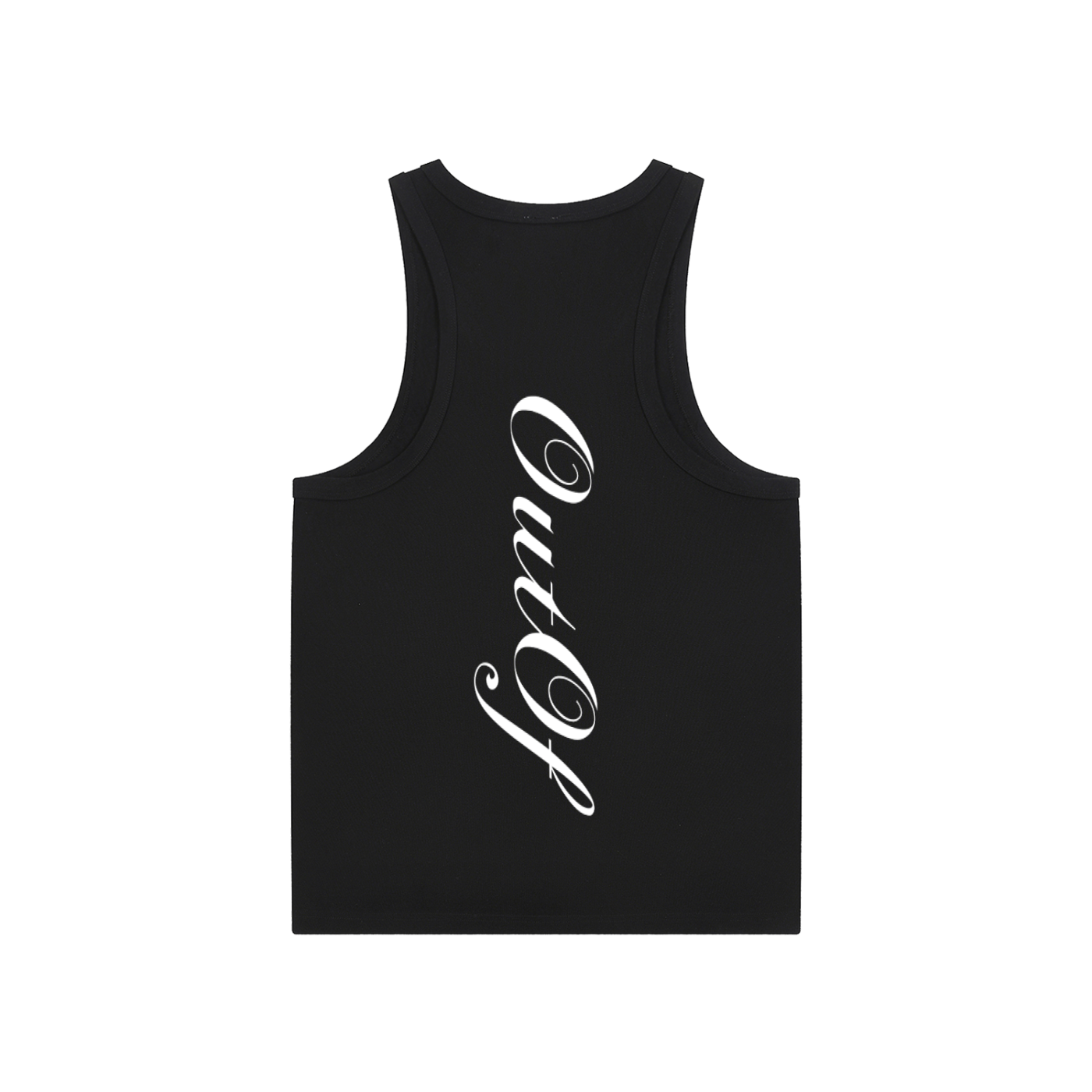 Classic Out Of Tank Top