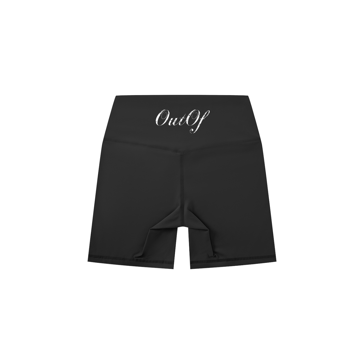 Out Of Biker Shorts - Skittle